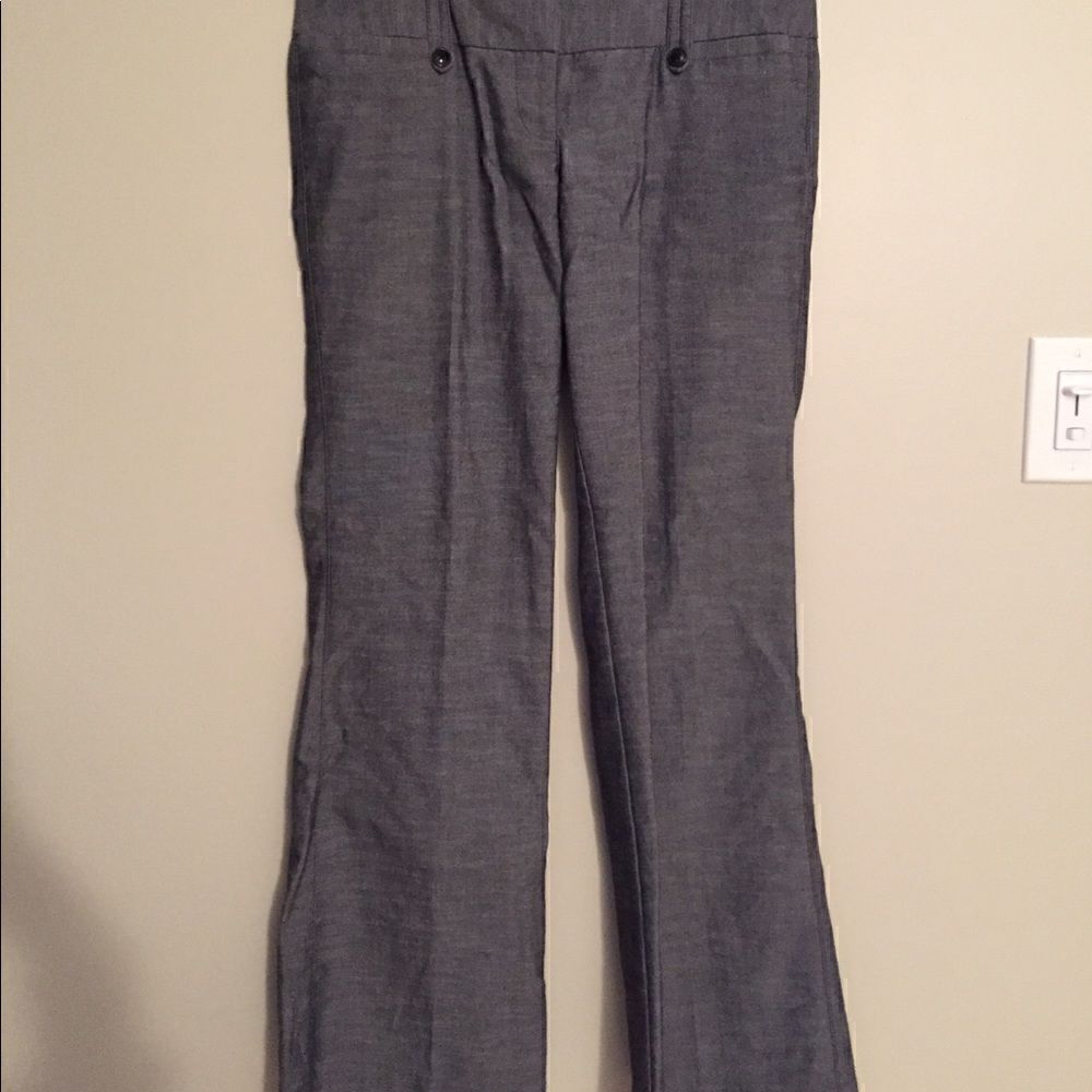 Stooshy Dress Pants - Picture 1 of 8
